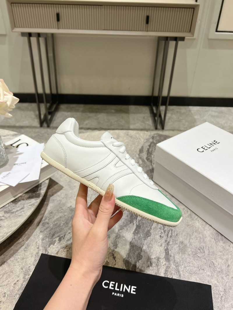 Celine Casual Shoes